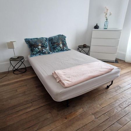 Grande Maison En Bords De Marne - 25 Min De Paris Créteil Екстериор снимка