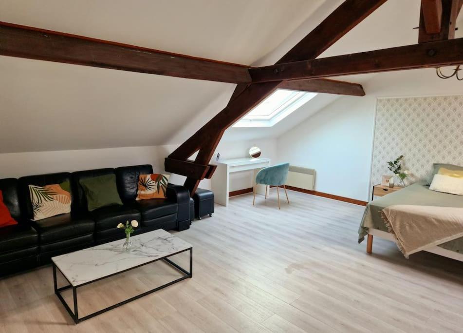 Grande Maison En Bords De Marne - 25 Min De Paris Créteil Екстериор снимка