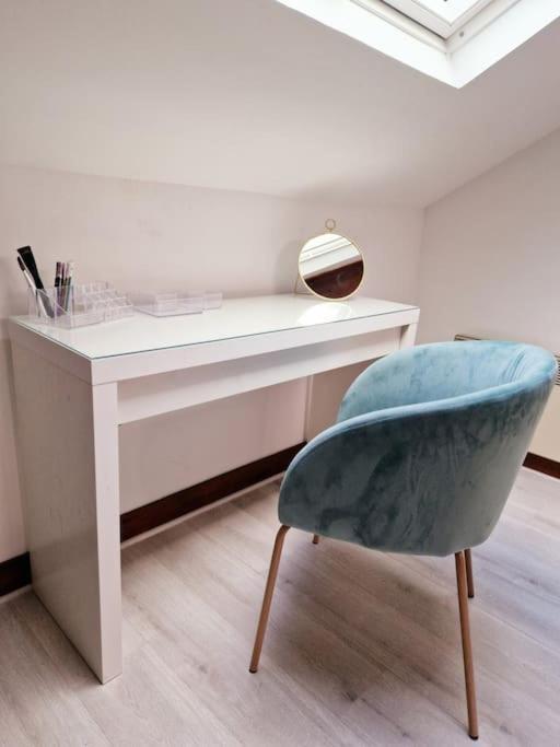 Grande Maison En Bords De Marne - 25 Min De Paris Créteil Екстериор снимка