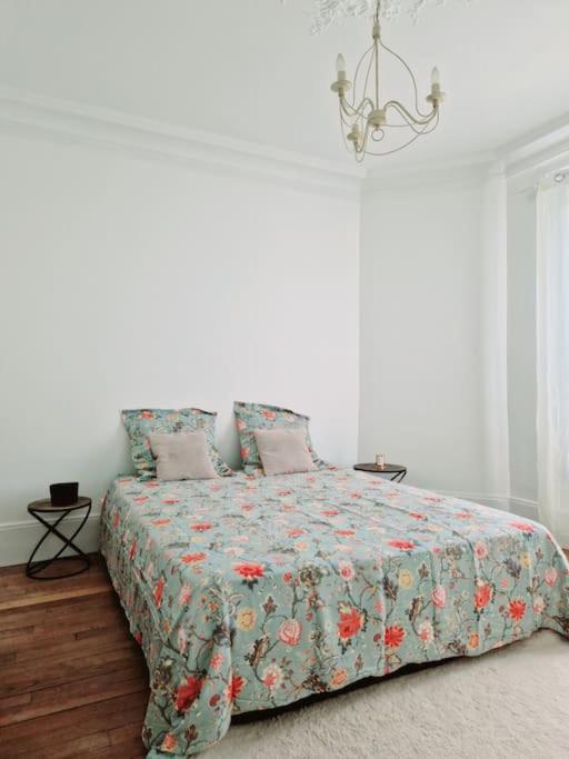 Grande Maison En Bords De Marne - 25 Min De Paris Créteil Екстериор снимка
