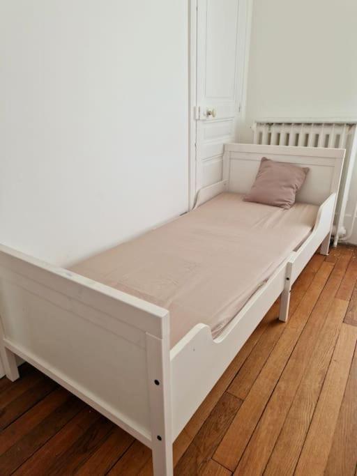 Grande Maison En Bords De Marne - 25 Min De Paris Créteil Екстериор снимка