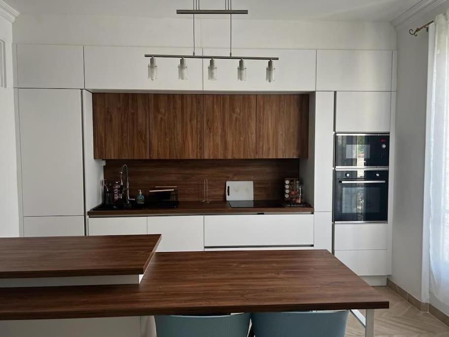 Grande Maison En Bords De Marne - 25 Min De Paris Créteil Екстериор снимка