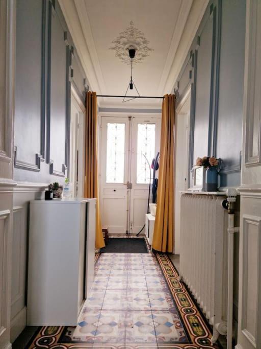 Grande Maison En Bords De Marne - 25 Min De Paris Créteil Екстериор снимка