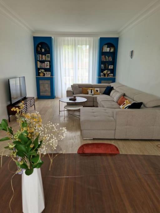 Grande Maison En Bords De Marne - 25 Min De Paris Créteil Екстериор снимка