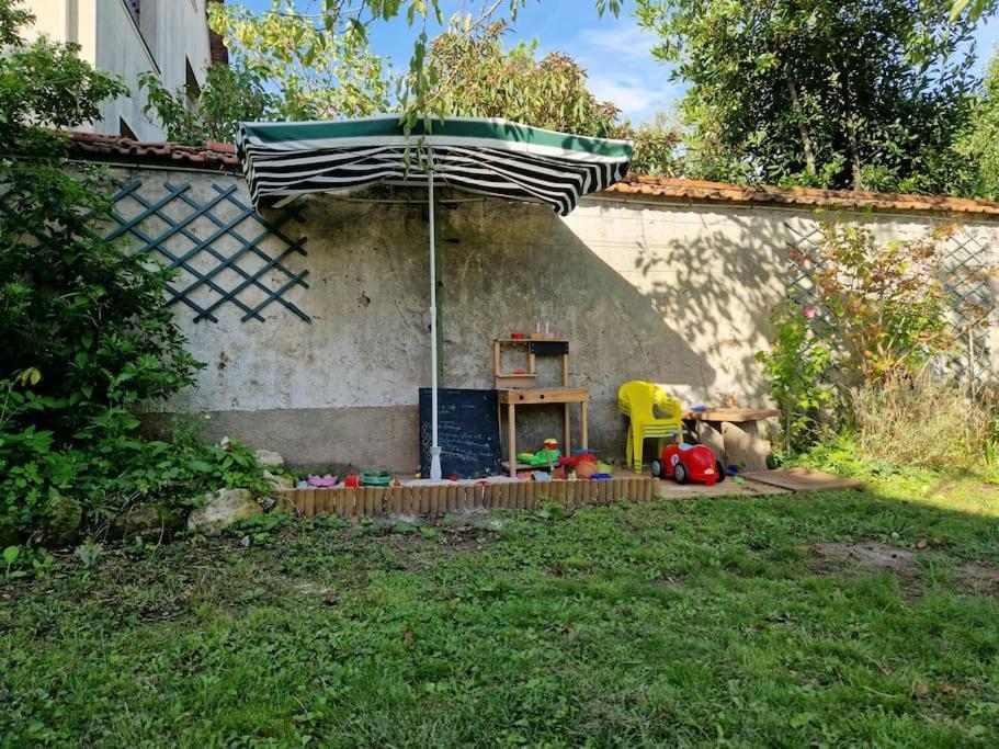 Grande Maison En Bords De Marne - 25 Min De Paris Créteil Екстериор снимка